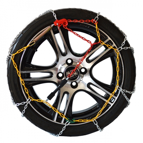 Αλυσίδες Χιονιού Husky No 210 4x4 16mm 2 Τεμάχια