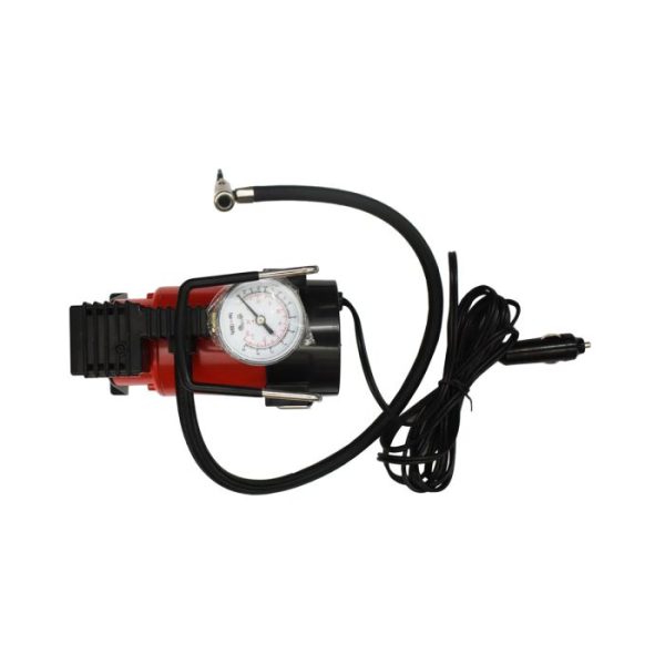 Κομπρεσέρ αέρα μεταλλικό 12V 11BAR/150PSI
