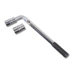 Τηλεσκοπικό μπουλονόκλειδο 17-19mm & 21-23mm