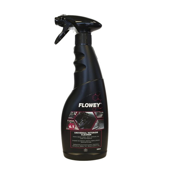Γενικό καθαριστικό εσωτερικού χώρου flowey 500 ml