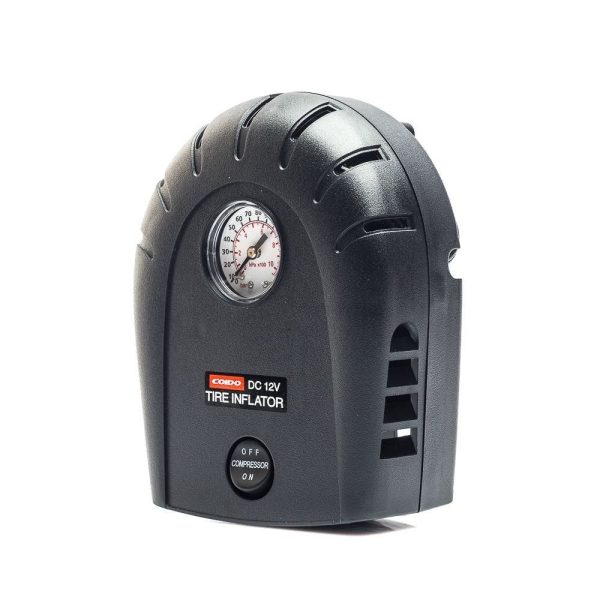 Κομπρεσέρ αέρα 12V, 10Amps
